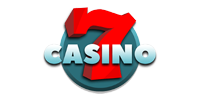 Logo for 7Casino [Closed]
