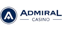 Logo for Admiral Casino Logo for Admiral Casino