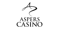 Logo for Aspers Casino Logo for Aspers Casino