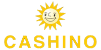 Logo for Cashino Casino Logo for Cashino Casino
