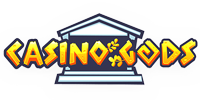 Logo for Casino Gods Logo for Casino Gods