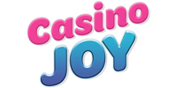Logo for Casino Joy Logo for Casino Joy