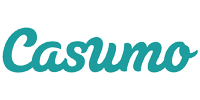 Logo for Casumo Casino Logo for Casumo Casino