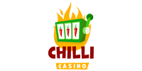 Chilli Casino Logo Chilli Casino Logo