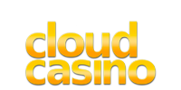Logo for Cloud Casino Logo for Cloud Casino