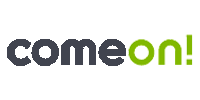 Logo for ComeOn Casino Logo for ComeOn Casino