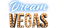 Logo for Dream Vegas Casino Logo for Dream Vegas Casino