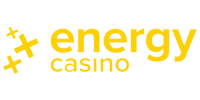 Logo for Energy Casino Logo for Energy Casino