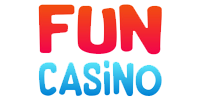 Logo for Fun Casino Logo for Fun Casino