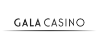 Logo for Gala Casino Logo for Gala Casino
