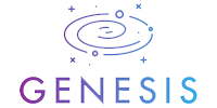 Logo for Genesis Casino Logo for Genesis Casino
