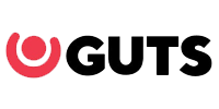Logo for Guts Casino Logo for Guts Casino