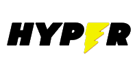 Logo for Hyper Casino Logo for Hyper Casino