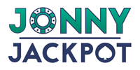 Logo for Jonny Jackpot Casino Logo for Jonny Jackpot Casino