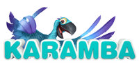 Logo for Karamba Casino Logo for Karamba Casino