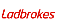 Logo for Ladbrokes Casino Logo for Ladbrokes Casino