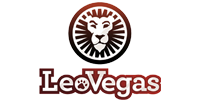 Logo for LeoVegas Casino Logo for LeoVegas Casino