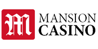 Logo for Mansion Casino Logo for Mansion Casino