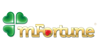 Logo for mFortune Casino Logo for mFortune Casino