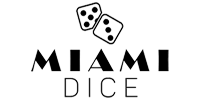 Miami Dice Logo