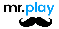 Mr Play Logo