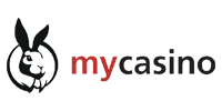 Logo for Mycasino Switzerland Logo for Mycasino Switzerland