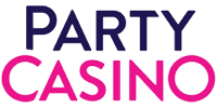 Logo for Party Casino Logo for Party Casino