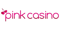 Logo for Pink Casino Logo for Pink Casino