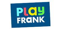 Logo for PlayFrank Casino Logo for PlayFrank Casino