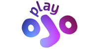 Logo for PlayOJO Casino Logo for PlayOJO Casino