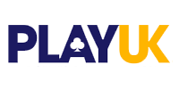 Logo for PlayUK Casino Logo for PlayUK Casino