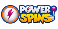 Logo for Power Spins Casino [Closed]