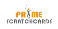 PrimeScratchcards Logo