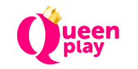 QueenPlay Logo