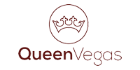 Logo for Queen Vegas Casino Logo for Queen Vegas Casino