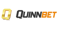 Logo for Quinnbet Casino Logo for Quinnbet Casino