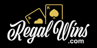 Logo for Regal Wins Casino Logo for Regal Wins Casino