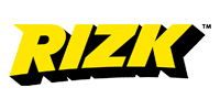 Logo for Rizk Casino