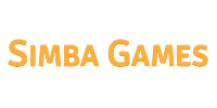 Logo for Simba Games Casino Logo for Simba Games Casino