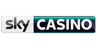 Logo for Sky Casino Logo for Sky Casino