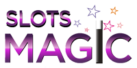Logo for Slots Magic Casino Logo for Slots Magic Casino