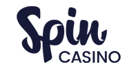 Logo for Spin Casino Logo for Spin Casino