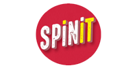 Logo for Spinit Casino Logo for Spinit Casino