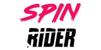 Logo for Spin Rider Casino Logo for Spin Rider Casino