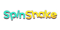 SpinShake Logo