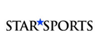 Logo for Starsports Logo for Starsports