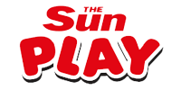 The Sun Play Logo The Sun Play Logo