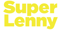 Logo for Superlenny Logo for Superlenny