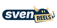 Logo for Svenreels Casino [Closed]