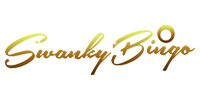 Logo for Swanky Bingo Logo for Swanky Bingo